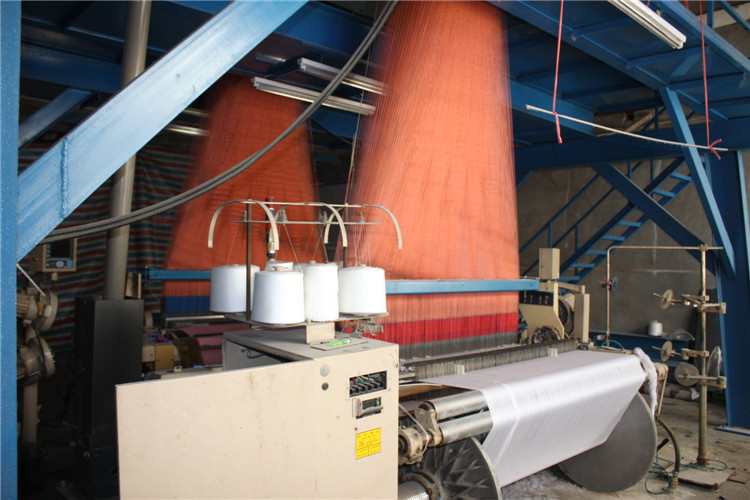 佳宏紡織-大提花機 佳宏紡織-大提花機